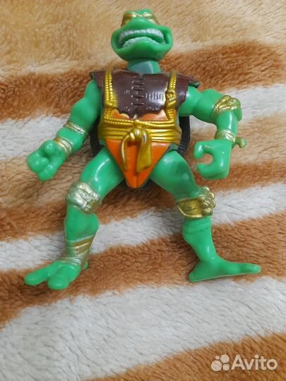Фигурки черепашки ниндзя