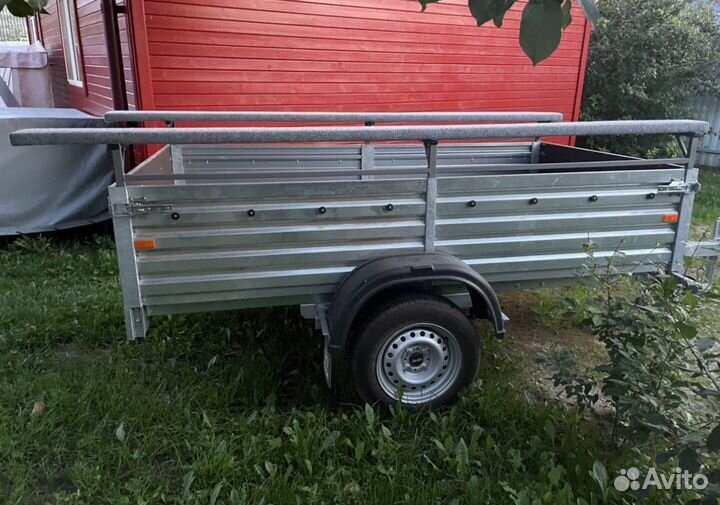 Ложементы для лодки пвх наприцеп мзса