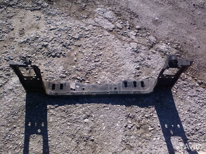 Рамка радиатора hyundai i30