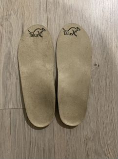 Ортопедические детские стельки Talus