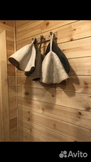 Аренда бани с беседкой