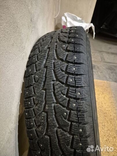 Hankook Winter I'Pike 235/65 R18