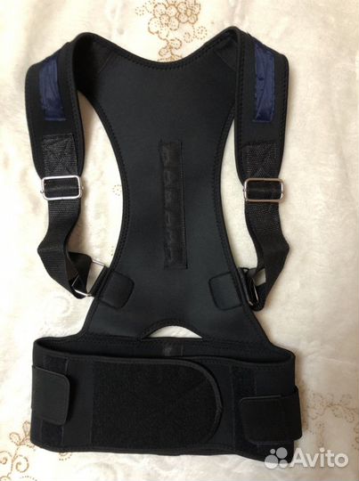 Корректор осанки