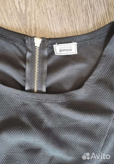 Брендовые женские вещи пакетом 46/48