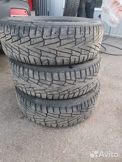Cordiant Winter Drive 2 235/65 R17