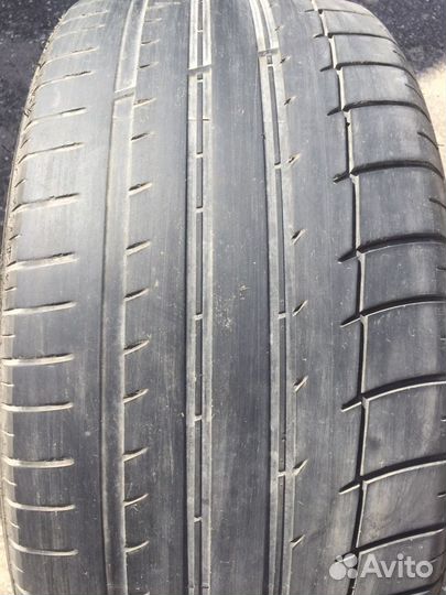 Triangle Sports TH201 275/40 R20