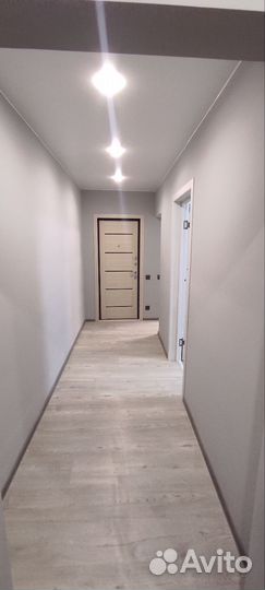 Ремонт квартир