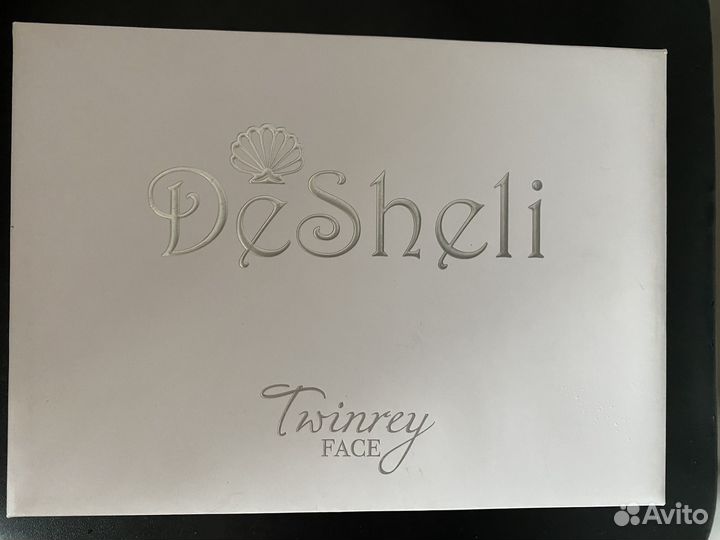 Аппарат для косметического ухода