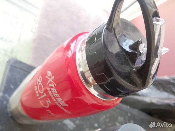 Бутылка Спортивная