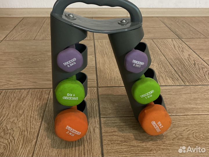 Спортивный инвентарь бу