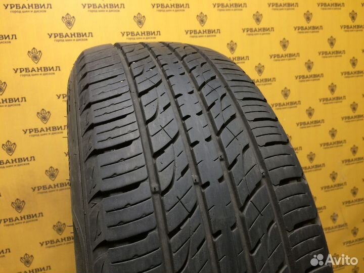 Kumho Crugen Premium KL33 235/60 R18 103H