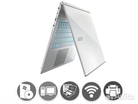 Компьютерный доктор, специалист по софту и железу