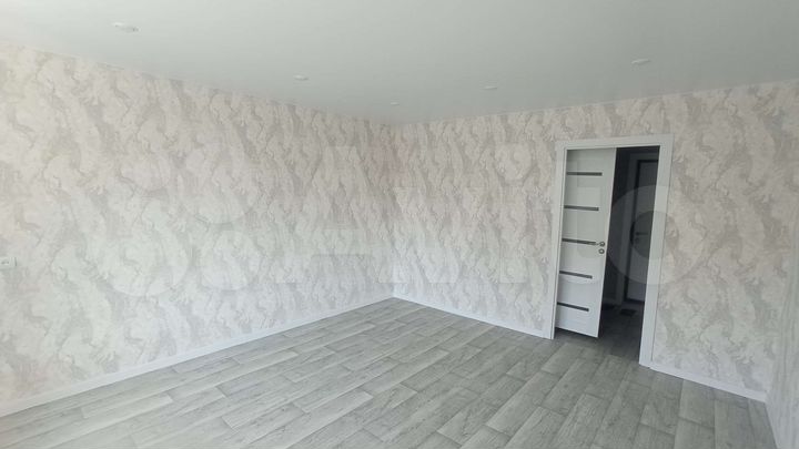 1-к. квартира, 36 м², 6/9 эт.