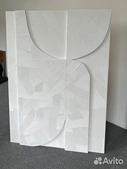 Картины текстурные разные