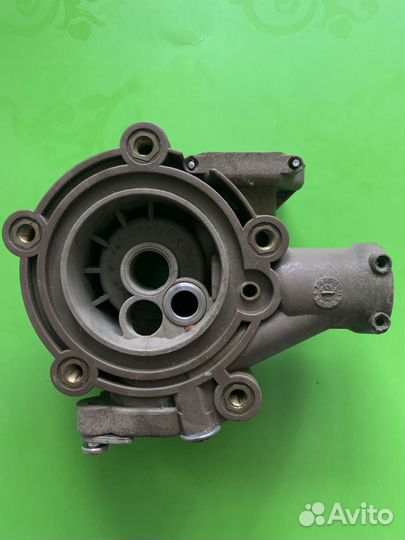 Корпус водяного блока б/у WR-275,350,400