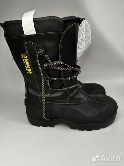 Сапоги зимние