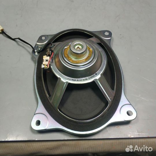 Динамик Toyota Corolla E150