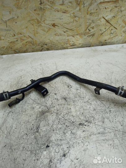 Трубка охлаждения Honda Accord Vii N22A1 2006