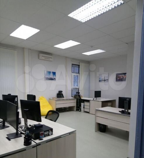 Сдам помещение свободного назначения, 1290 м²