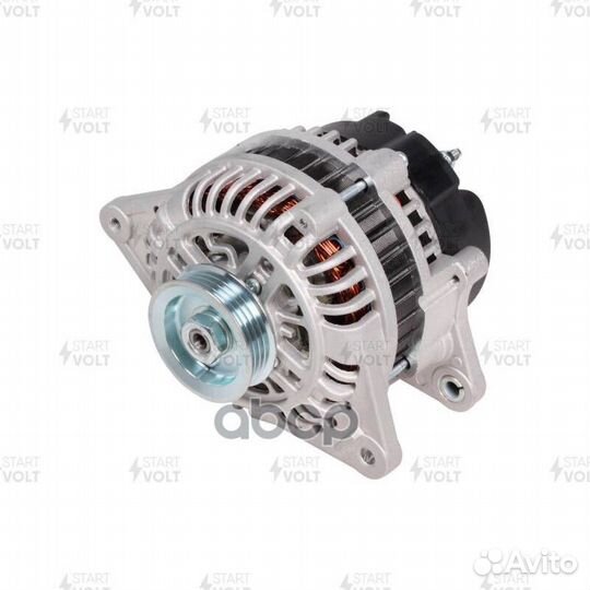 Генератор для а/м Hyundai Elantra III (00) 1.6