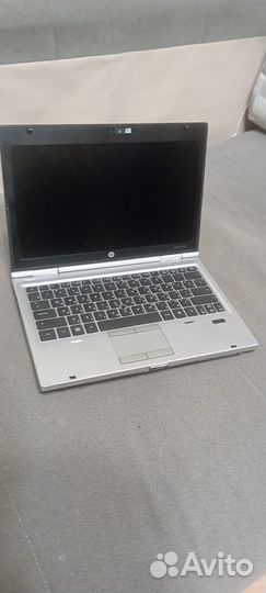 HP elitebook 2560p i5 2450m,hd graphics 3000