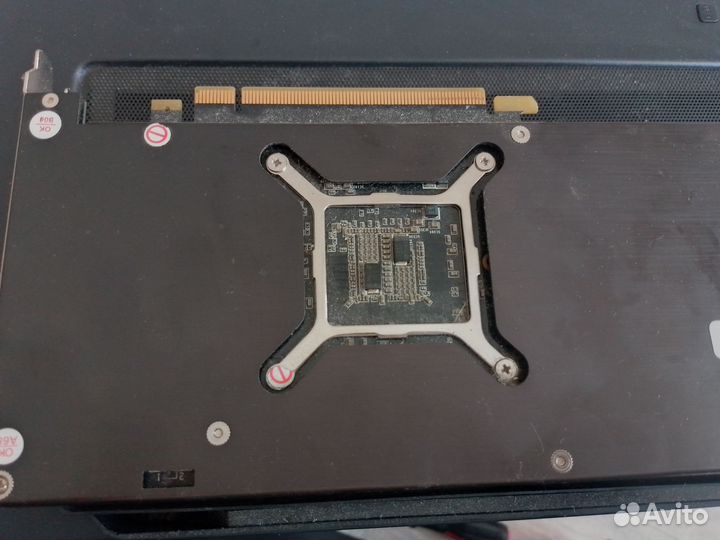 Видеокарта