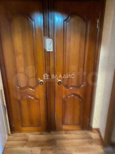 2-к. квартира, 46,8 м², 5/5 эт.