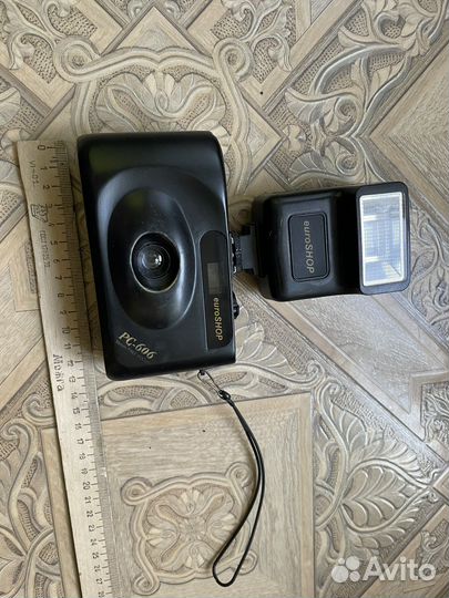 Фотоаппарат Canon olympus polaroid