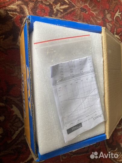 Стартер на Hyundai solaris