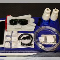 Аппарат лазерной чистки 1500Вт 32с, Москва