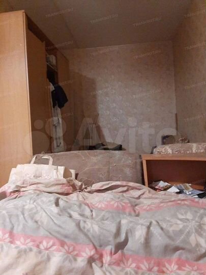 Аукцион: 1-к. квартира, 36,5 м², 5/5 эт.