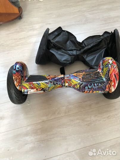 Гироскутер