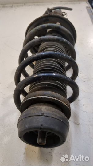 Амортизатор подвески левый передний Audi TT (8N), 1999