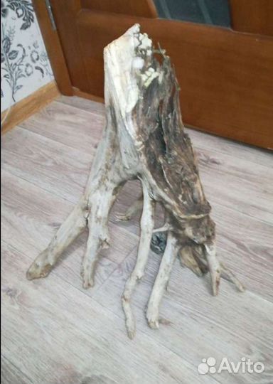 Набор коряг