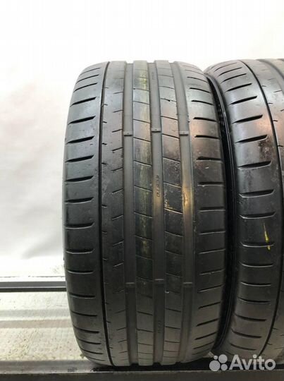 Kumho Ecsta PS91 265/40 R20 108