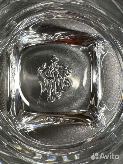 Набор бокалов для виски