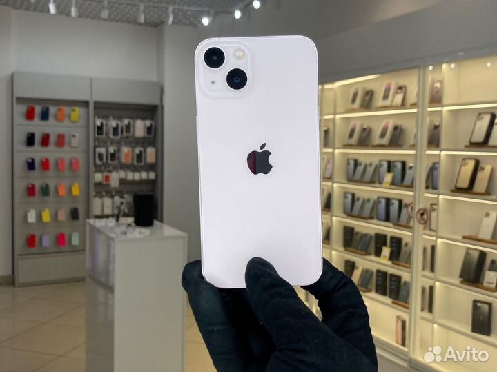 iPhone 13, 128 ГБ