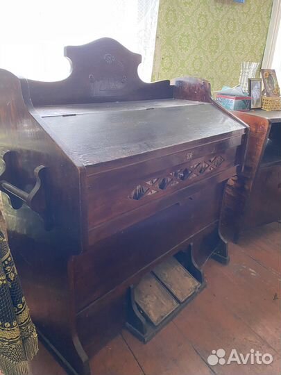 Физгармония