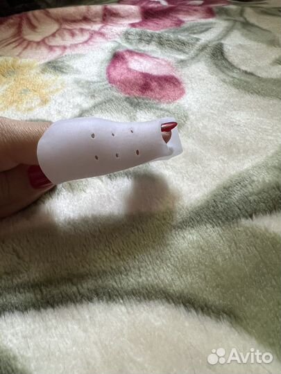 Кольца разделители