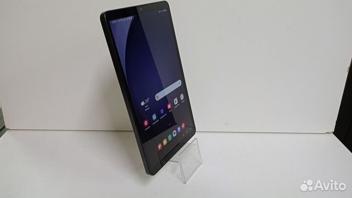 Планшет без SIM-карты Samsung Galaxy Tab A9 SM-X115 4/64 GB