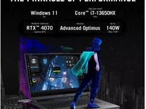 Asus ROG Strix G16 2023 Gaming Laptop GeForce RTX