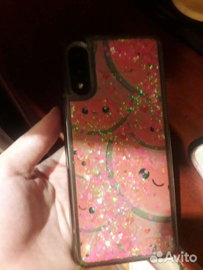 Чехол для телефона