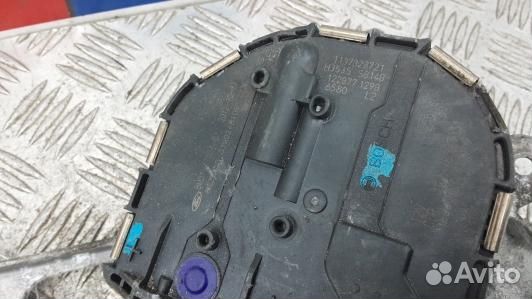 Механизм стеклоочистителя ford focus 3 (GBG19JR01)