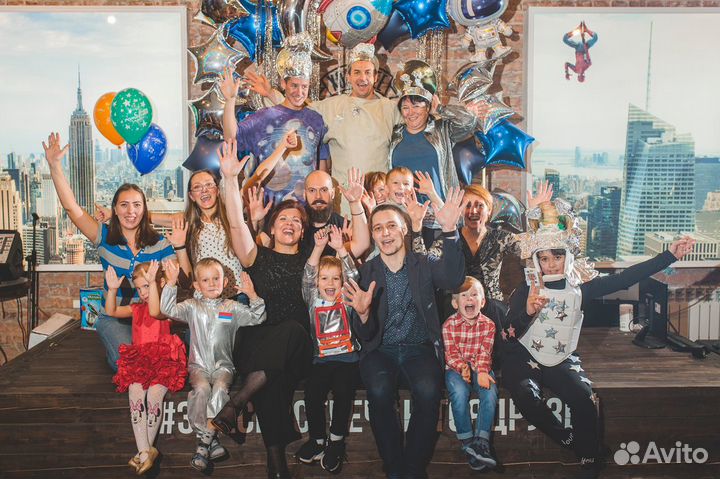 Фокусник Петрозаводск фокусы анимация