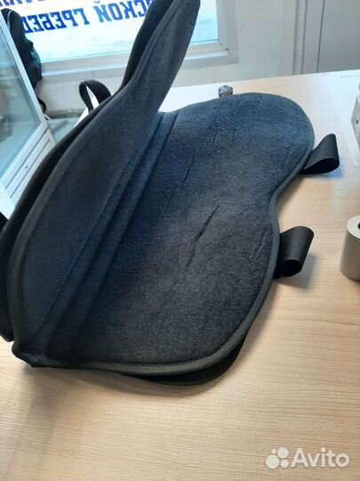 Тутор Колено защита