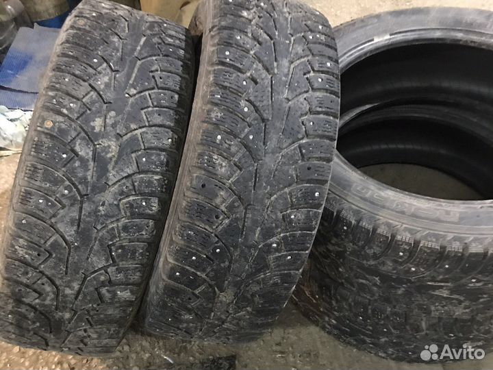 Nokian Tyres Nordman 5 215/55 R17