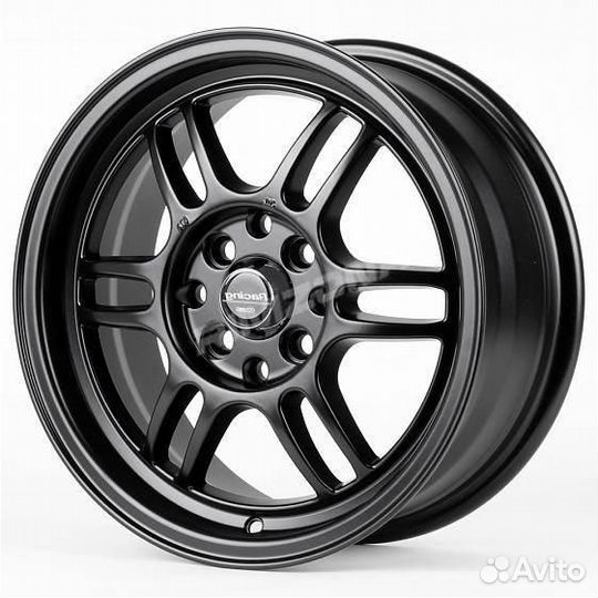 Литой диск enkei R15 4x100/4x114.3