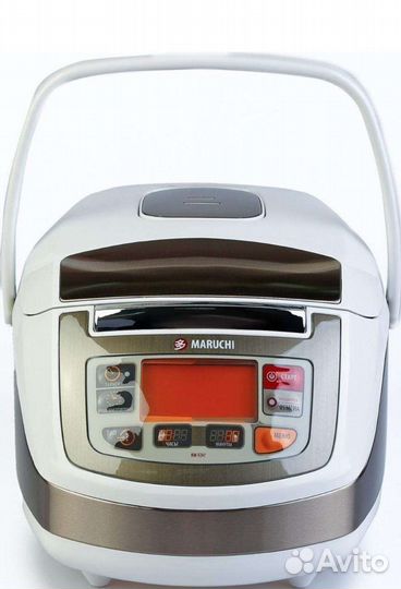 Мультиварка