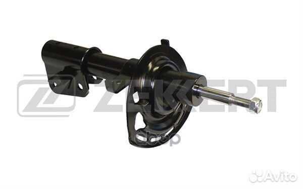 Амортизатор масляный передней подвески Renault