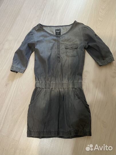 Вещи Фирменные пакетом 42-44